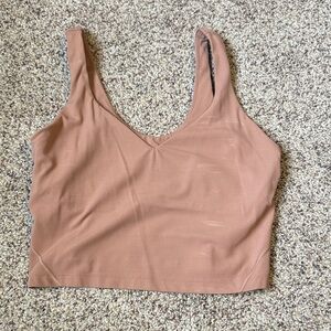 lululemon align tank